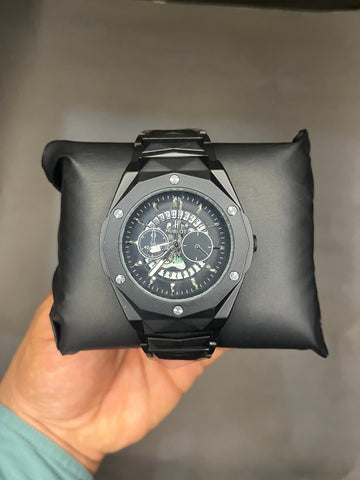 Hublot Black Mafia Watch