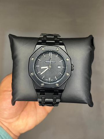 ⌚ Audemars Piguet Luxury Watch – Timeless Elegance