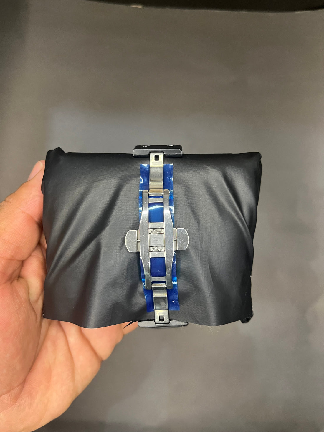 Hublot Black Mafia Watch