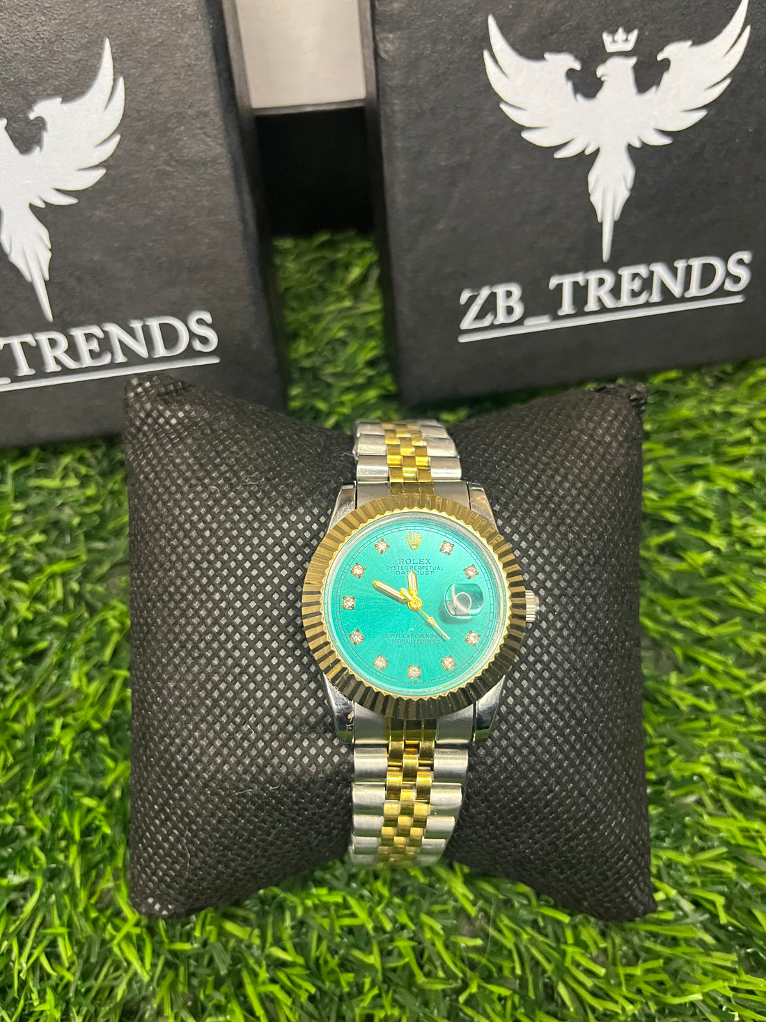 LADIES WATCH - ROLEX - Free delivery 🚚