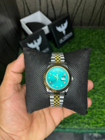LADIES WATCH - ROLEX - Free delivery 🚚
