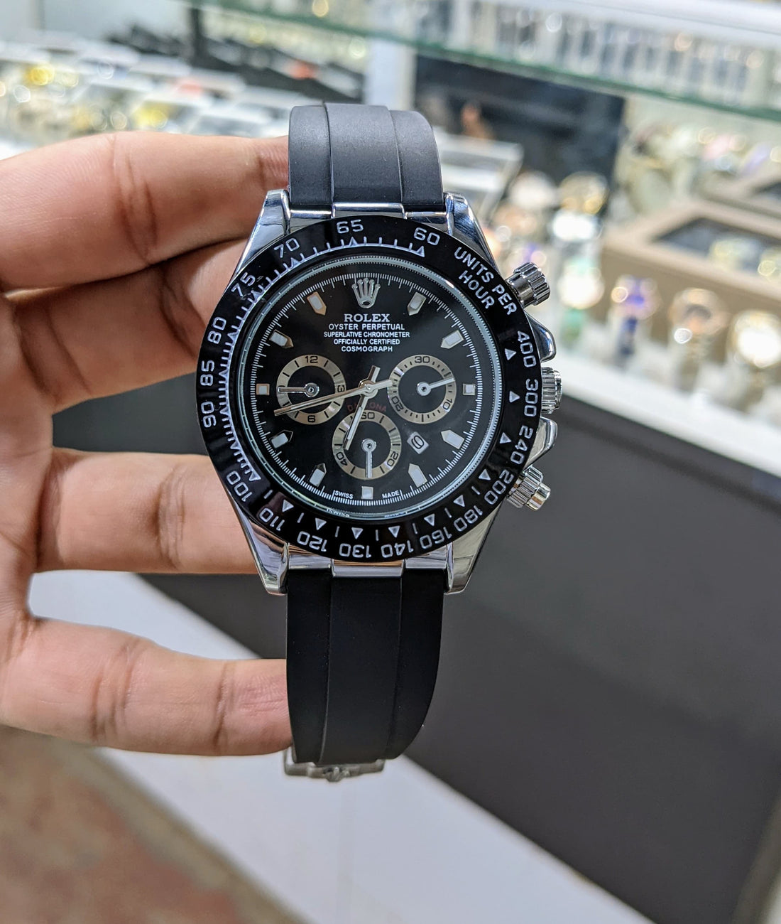 Rolex Daytona
