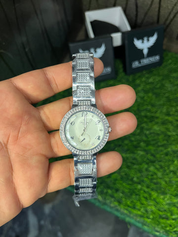 CRYSTAL TIME - Quartz Machine - High Quality Recommended - Free Delivery 🚚