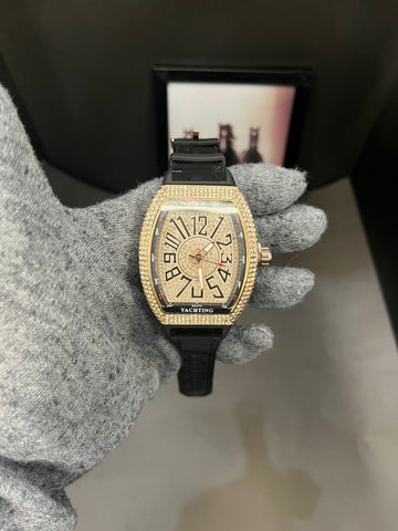 Franck Muller Vanguard Yachting Watch