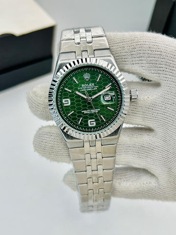Rolex Oyster Perpetual Land-Dweller Watch-Free Delivery 🚚