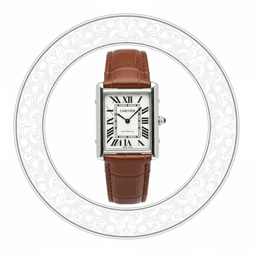 Cartier Collection
