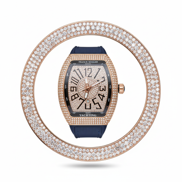 Franck Muller Collection