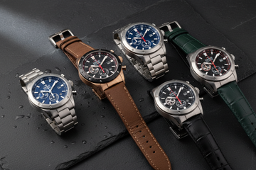 Gents Watch Collection