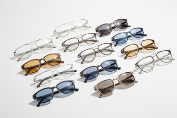 Glasses Collection