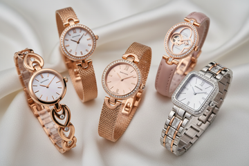 Ladies Watch Collection