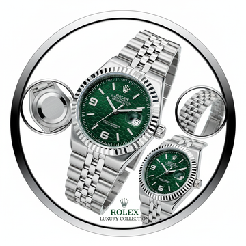 Rolex Collection