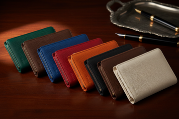 Wallet Collection