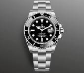 Rolex Submariner Date